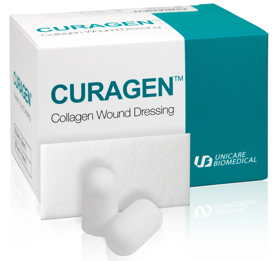 Curagen