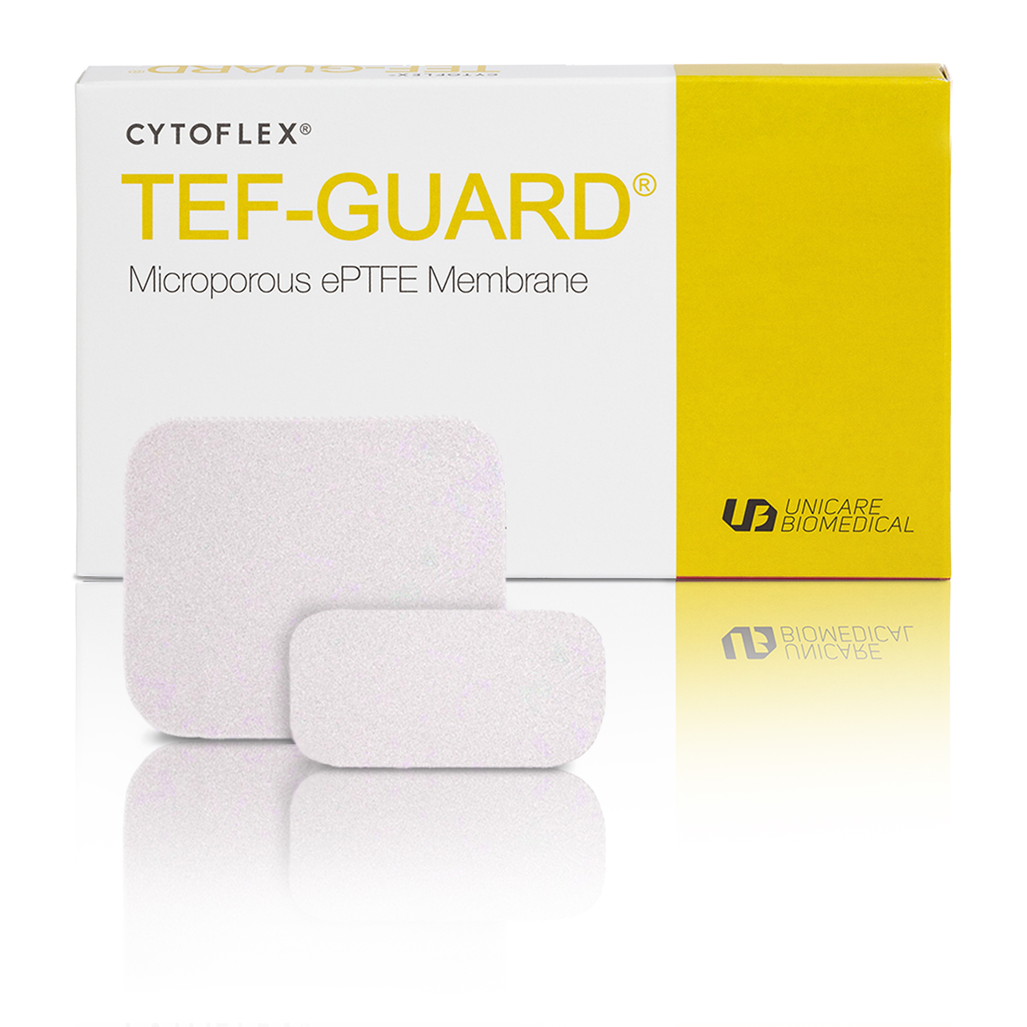 CYTOFLEX® SMOOTH TEF-GUARD®