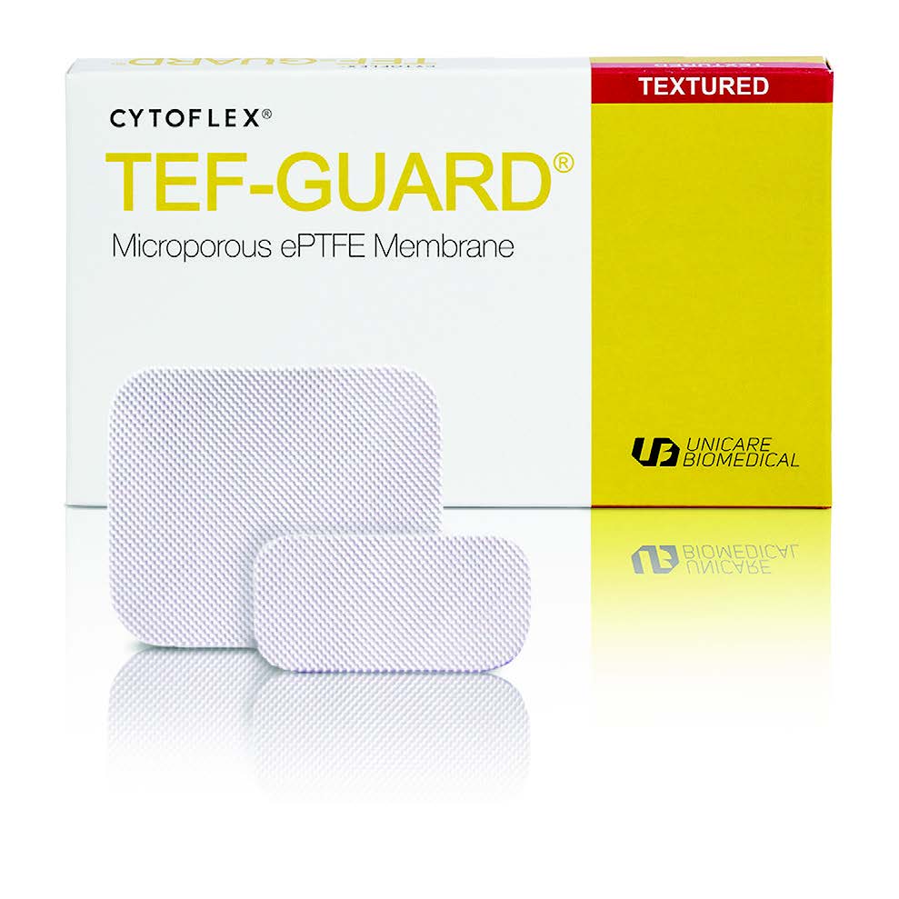 CYTOFLEX® TEXTURED TEF-GUARD®