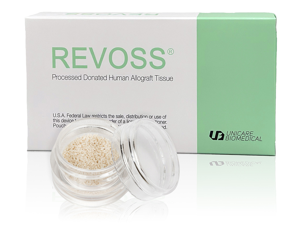 Revoss® ALLOGRAFT