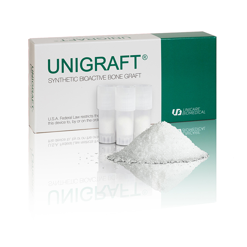 UNIGRAFT®